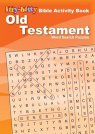 Itty Bitty Old Testament Word Search Puzzles Activity Book
